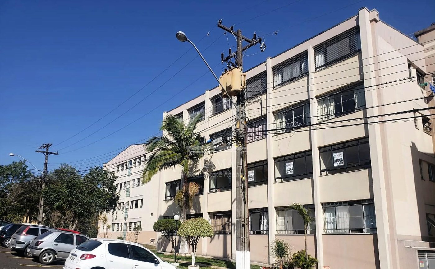 Apartamento Amplo e Atualizado no Residencial Monteiro Lobato