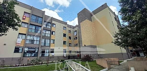 Apartamento Amplo e Atualizado no Residencial Monteiro Lobato