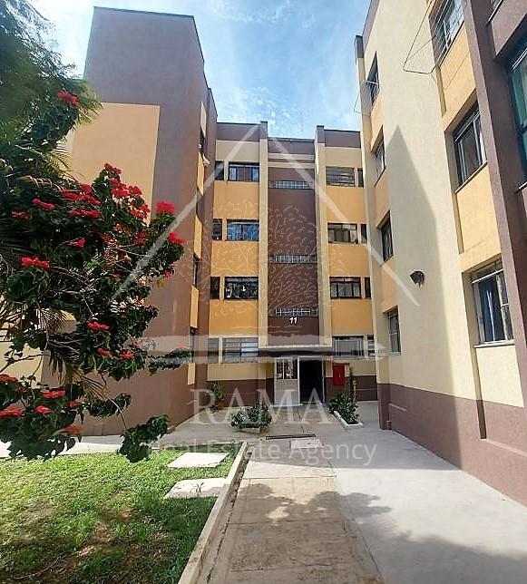 Apartamento Amplo e Atualizado no Residencial Monteiro Lobato