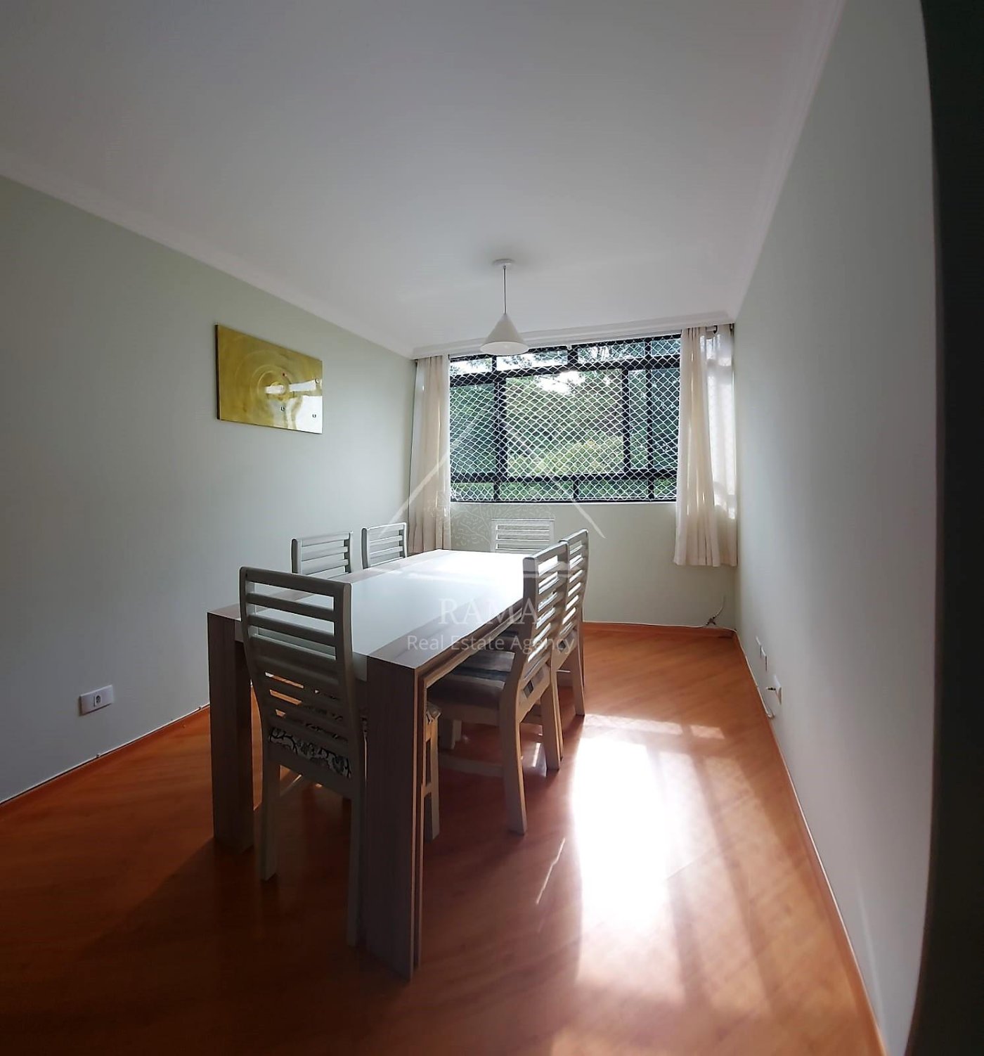 Apartamento Amplo e Atualizado no Residencial Monteiro Lobato
