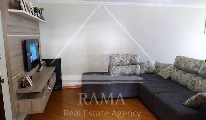 Apartamento Amplo e Atualizado no Residencial Monteiro Lobato