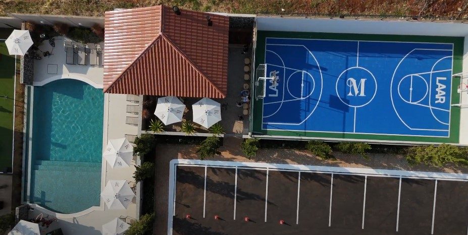 Casa de alto padrão em Condomínio Fechado no Estrela, 3 Quartos, 2 Vagas